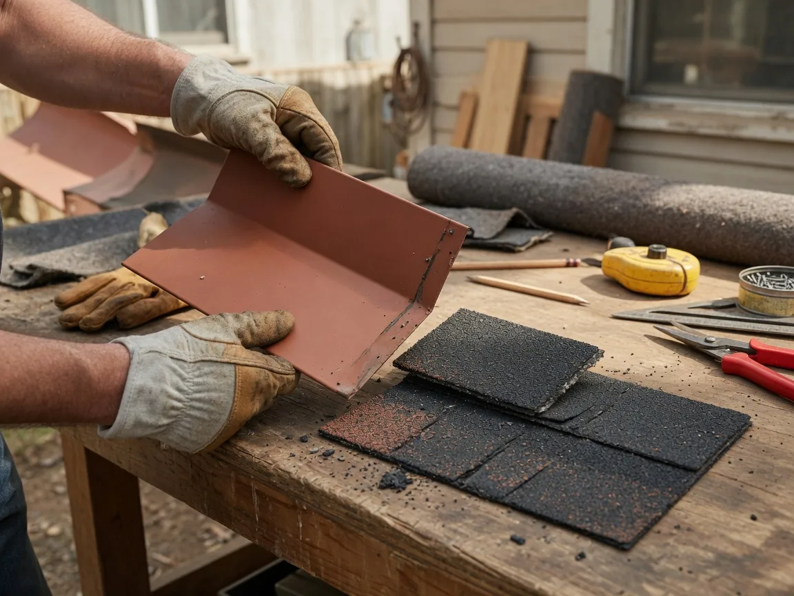 Roof Repair company in Fyffe, AL